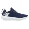 New Balance Men's RCVRYv1 Recovery Shoes - Navy White