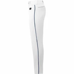 New Balance Adversary 2 Youth Piped Pant - White Navy