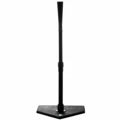 Franklin MLB Flex Top Pro Batting Tee - Black