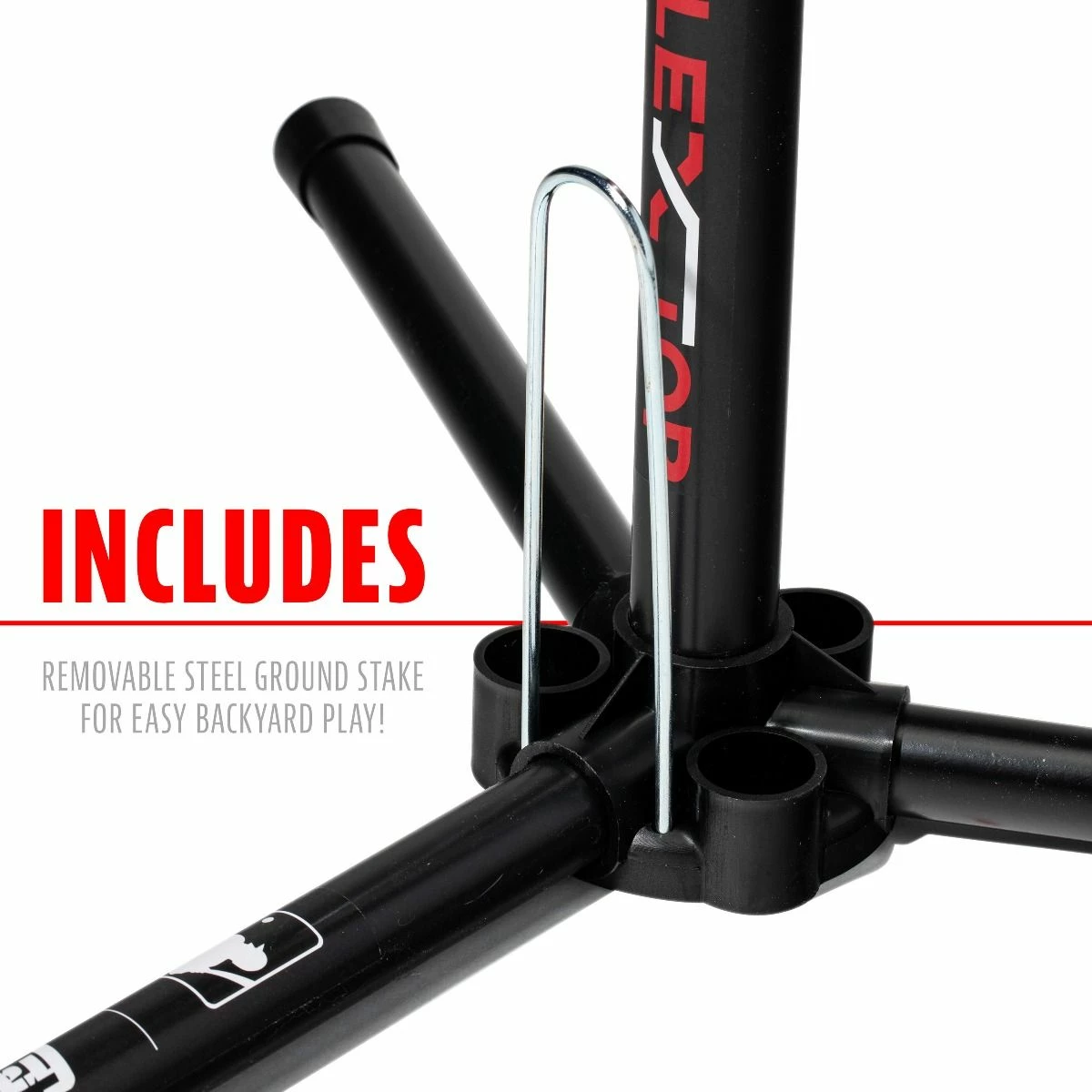 Franklin MLB Flex Top Tee - Black - Image 5