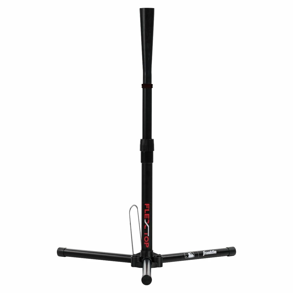 Franklin MLB Flex Top Tee - Black