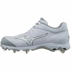 Mizuno 9-spike Advanced Sweep 3 - White