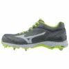 Mizuno 9-spike Advanced Sweep 3 - Gray White