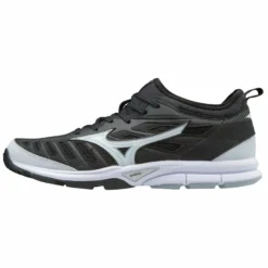 Mizuno Men's Players Trainer 2 - Black White