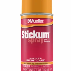 Mueller Stickum Spray 490701 - 4 Oz