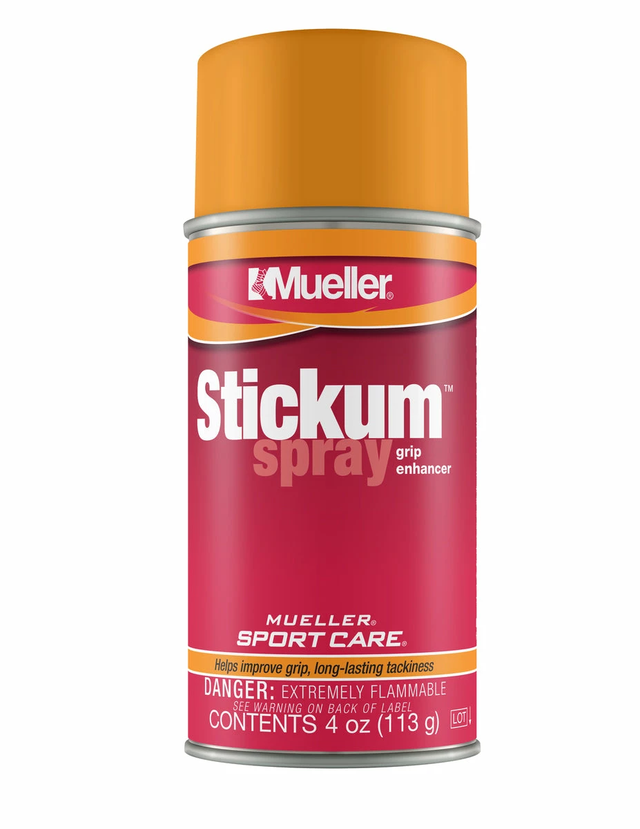 Mueller Stickum Spray 490701 - 4 Oz