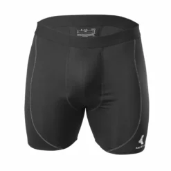 Mueller Supporter Shorts Adult - White