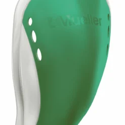 Mueller Flex Shield Flexible Protective Cup Peewee - Green