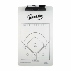 Franklin Sports Coach Clipboard 15.75" X 9"