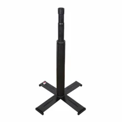 Franklin Sports MLB XT-Pro Travel Batting Tee With Bag - Black