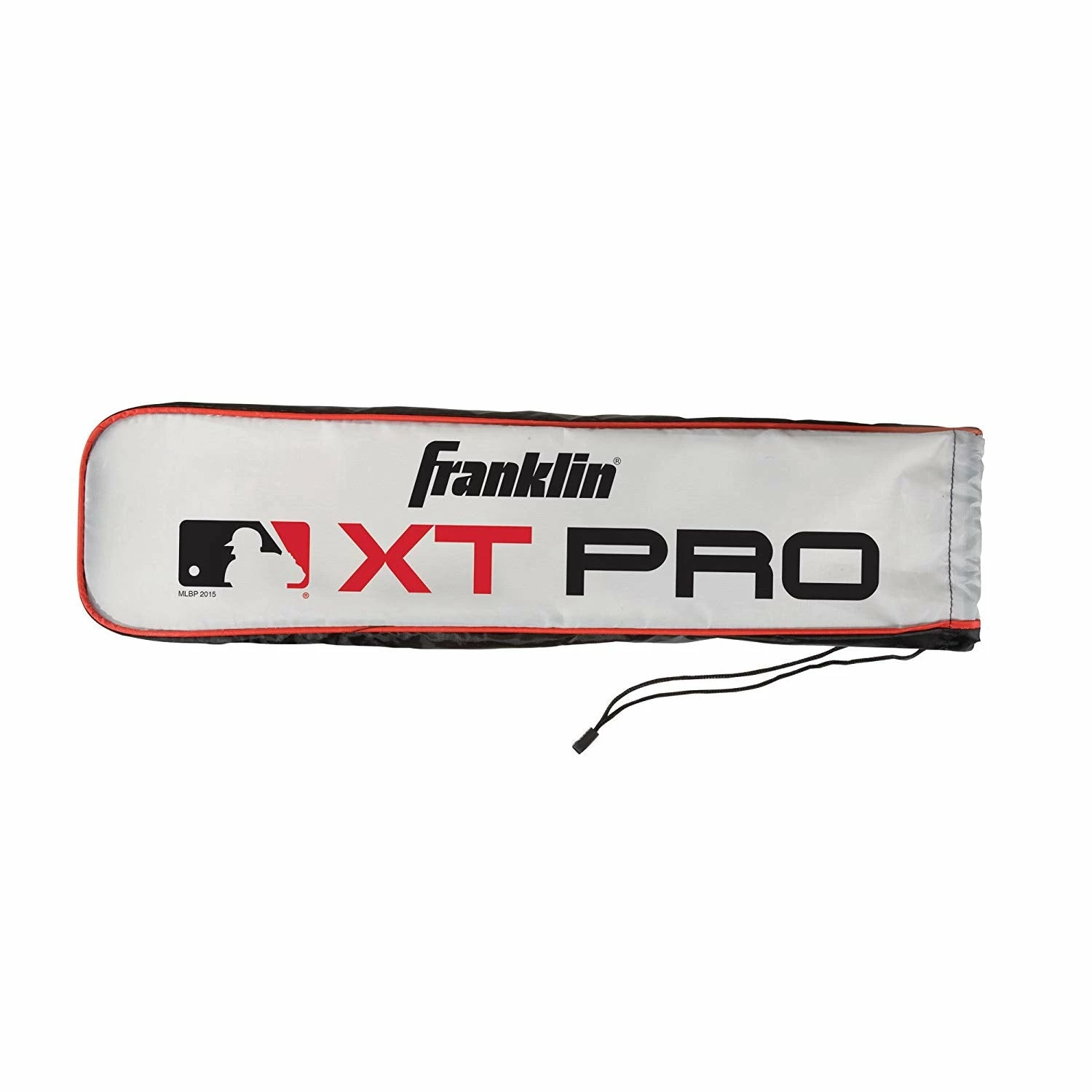 Franklin Sports MLB XT-Pro Travel Batting Tee With Bag - Black - Image 3