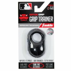 Franklin Sports MLB Gator Grip Trainer - Black
