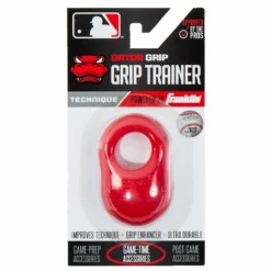 Franklin Sports MLB Gator Grip Trainer - Red