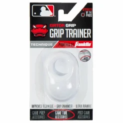 Franklin Sports MLB Gator Grip Trainer - White