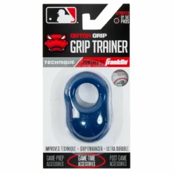 Franklin Sports MLB Gator Grip Trainer - Navy