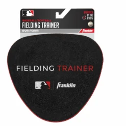 Franklin Sports MLB Fielding Trainer - Black