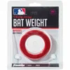 Franklin 16oz Bat Weight Red - 1 Ea