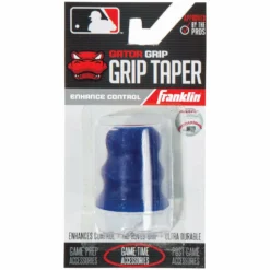 Franklin Sports MLB Gator Grip Taper - Navy